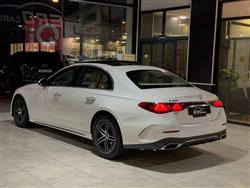 مرسيدس بنز E-Class